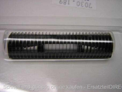 Scherfolie+ Klinge 3000 (3600) blauer Rahmen