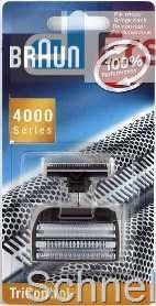 Kombipack 4000 (alte Ausführung )