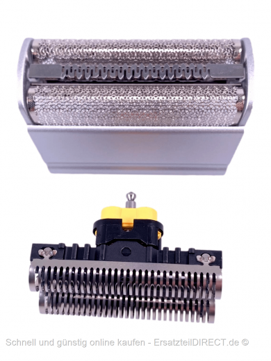 Kombipack 5000 silber / Serie 3* -31S (504)