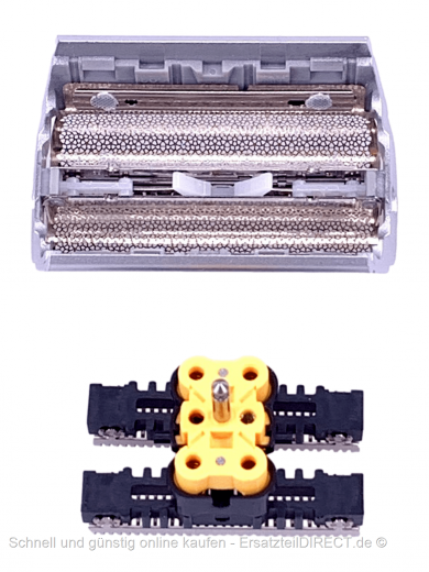 Kombipack 5000 silber / Serie 3* -31S (504)