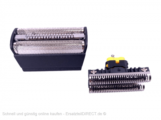 Kombipack 5000/6000 Series 3* / 31B (505) sw