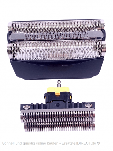 Kombipack 51B -Serie5 Complete360 WaterFlex