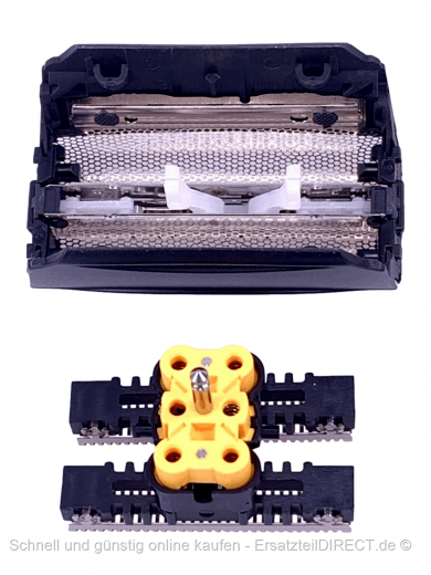Kombipack 51B -Serie5 Complete360 WaterFlex