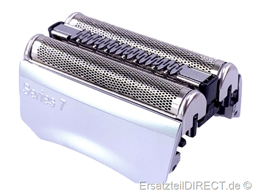 Kombipack 9000 Scherkopf 70S Series 7