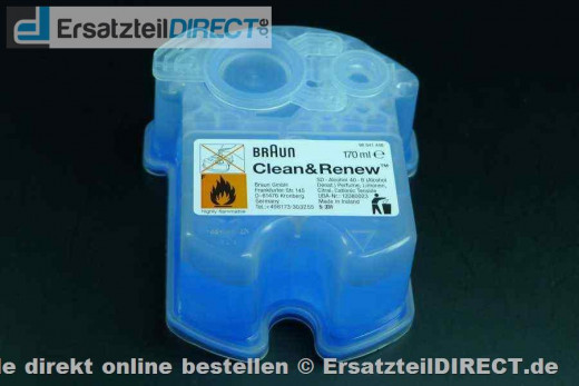 SPARPACK+ Kombipack 9000 /Serie7 inkl.3 CCR