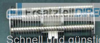 Klingenblock passend für Flexonic II / Junior TR 3