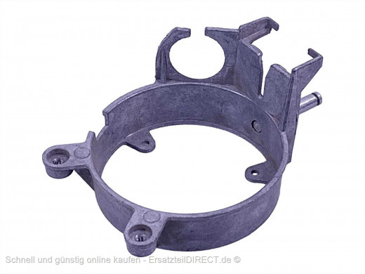 Küchenmaschine Reglergehäuse KM220 KM250