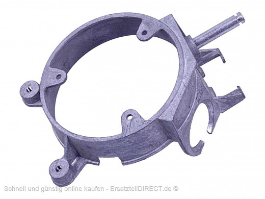 Küchenmaschine Reglergehäuse KM220 KM250