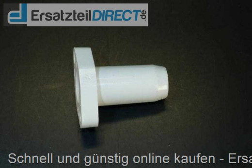 Küchenmaschine Kohlenhalterung A900 KM800