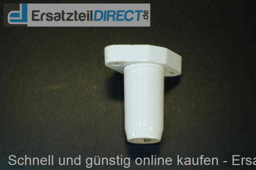 Küchenmaschine Kohlenhalterung A900 KM800