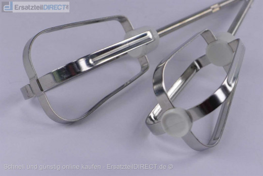 kMIx Handmixer Schneebesen-Set HM400 HM300