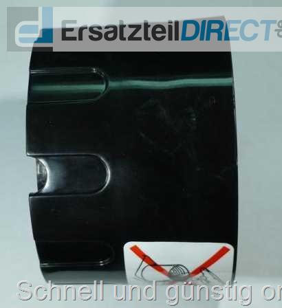 Mixaufsatz Sockel (leer) A994 A996 PB500
