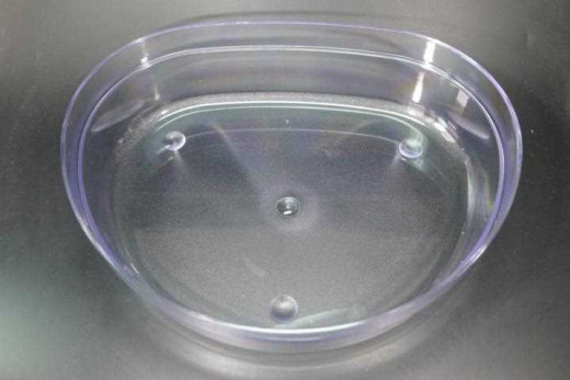 Küchenmaschine Deckel A940 A950 MG400