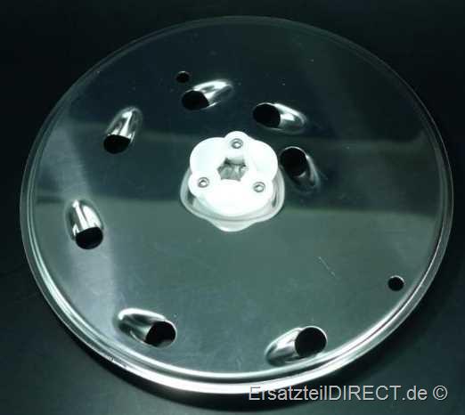 Küchenmaschine (C)EXTRA GROBE Reibescheibe