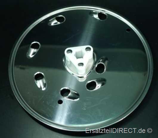 Küchenmaschine (C)EXTRA GROBE Reibescheibe