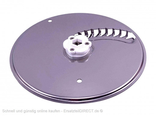Küchenmaschine Juliennescheibe A980 A997