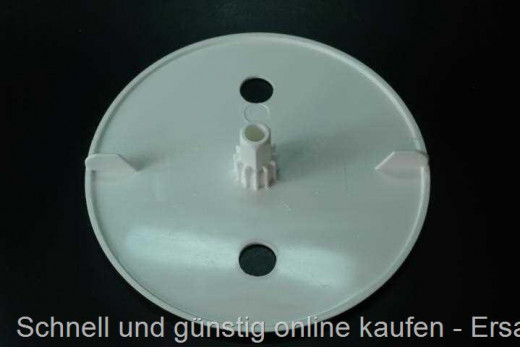 Küchenmaschinen Schleuderscheibe A997 A998