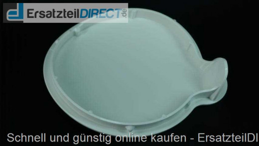 Küchenmaschine Deckel passend für KM 100