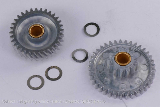 Küchenmaschine Zahnrad Ritzel KM250 KMC500
