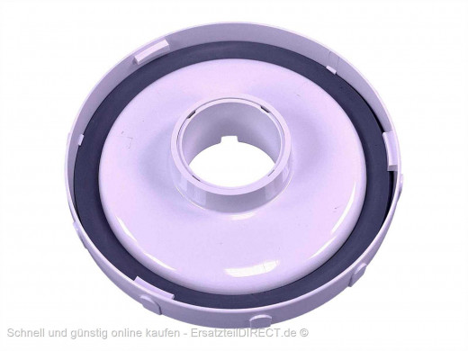 Mixer Deckel +Dichtung A989 A990 A993 A994
