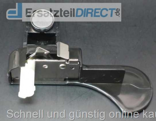 Dosenöffner Handgriffteil + Klinge CO600