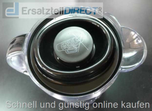 Küchenmaschine Mixeraufsatz A984 verwendbar passend für FP 476