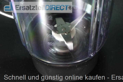 Küchenmaschine Mixeraufsatz A984 verwendbar passend für FP 476