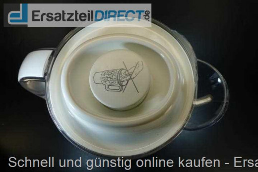 Küchenmaschine Mixeraufsatz verwendbar passend für Major /Chef