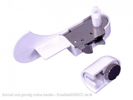 Dosenöffner Handgriffteil + Klinge CO600