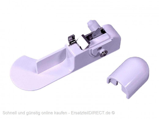 Dosenöffner Handgriffteil + Klinge CO600