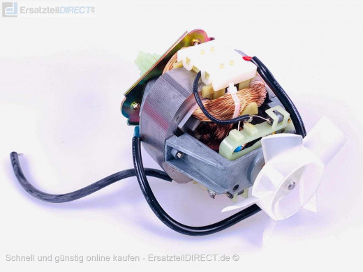 Küchenmaschine Motor BL900 BL901-906 PB500