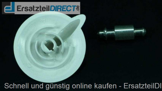 Küchenmaschine Drehknopf passend für KM100 -KM196