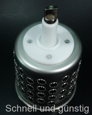 Kartoffel-Reibtrommel passend für A928 A948 A948A