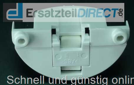 Dosenöffner Honing Block assembly to CO600