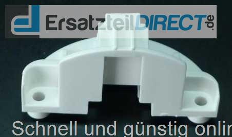 Dosenöffner Honing Block assembly to CO600