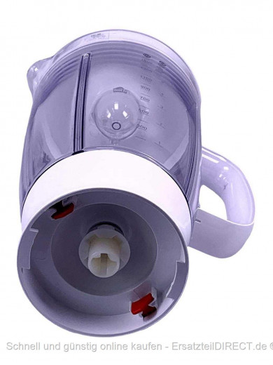 Mixaufsatz BL440 PM930 FP680 FP920