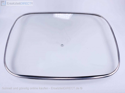 Barbecue Grill Glasdeckel HD230 HG266