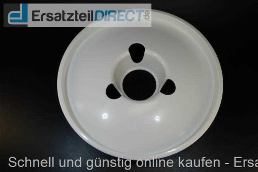 Küchenmaschine Abdeckung passend für FP506