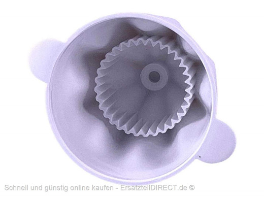 Küchenmaschine Presskegel KM260 PM930