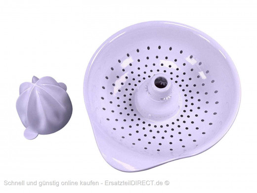 Küchenmaschine Presskegel passend für PM930