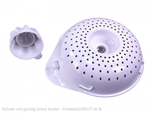 Küchenmaschine Presskegel passend für PM930