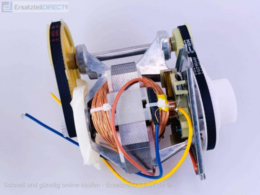 Küchenmaschinen Motor verwendbar passend für FP480 FP580 FP582