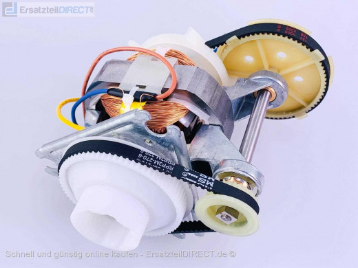 Küchenmaschinen Motor verwendbar passend für FP480 FP580 FP582
