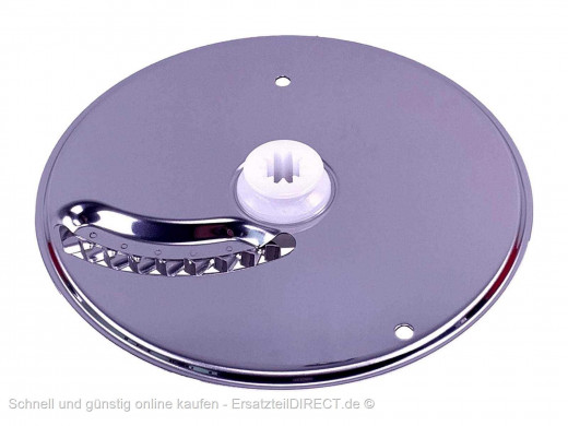 Küchenmaschine Julienne Scheibe FP506 680