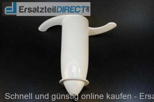 Küchenmaschine Kneter passend für FP506 FP880