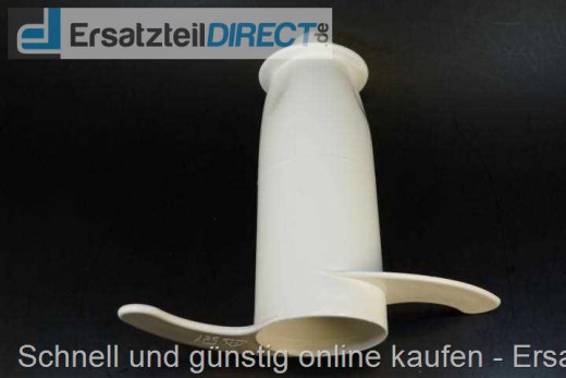 Küchenmaschine Kneter passend für FP506 FP880