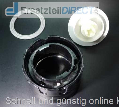 Mixaufsatz Sockel + Klingen verwendbar passend für A993 A994