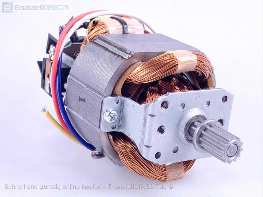 Küchenmaschine Motor FP180 FP185 186 FP187