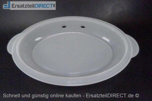 Kenwood Dampfgarer Deckel für FS 350 FS 360 FS 460