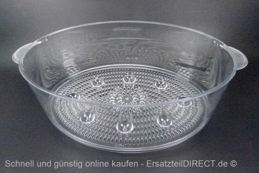 Dampfgarer Garkorb Groß FS350 FS360 FS460